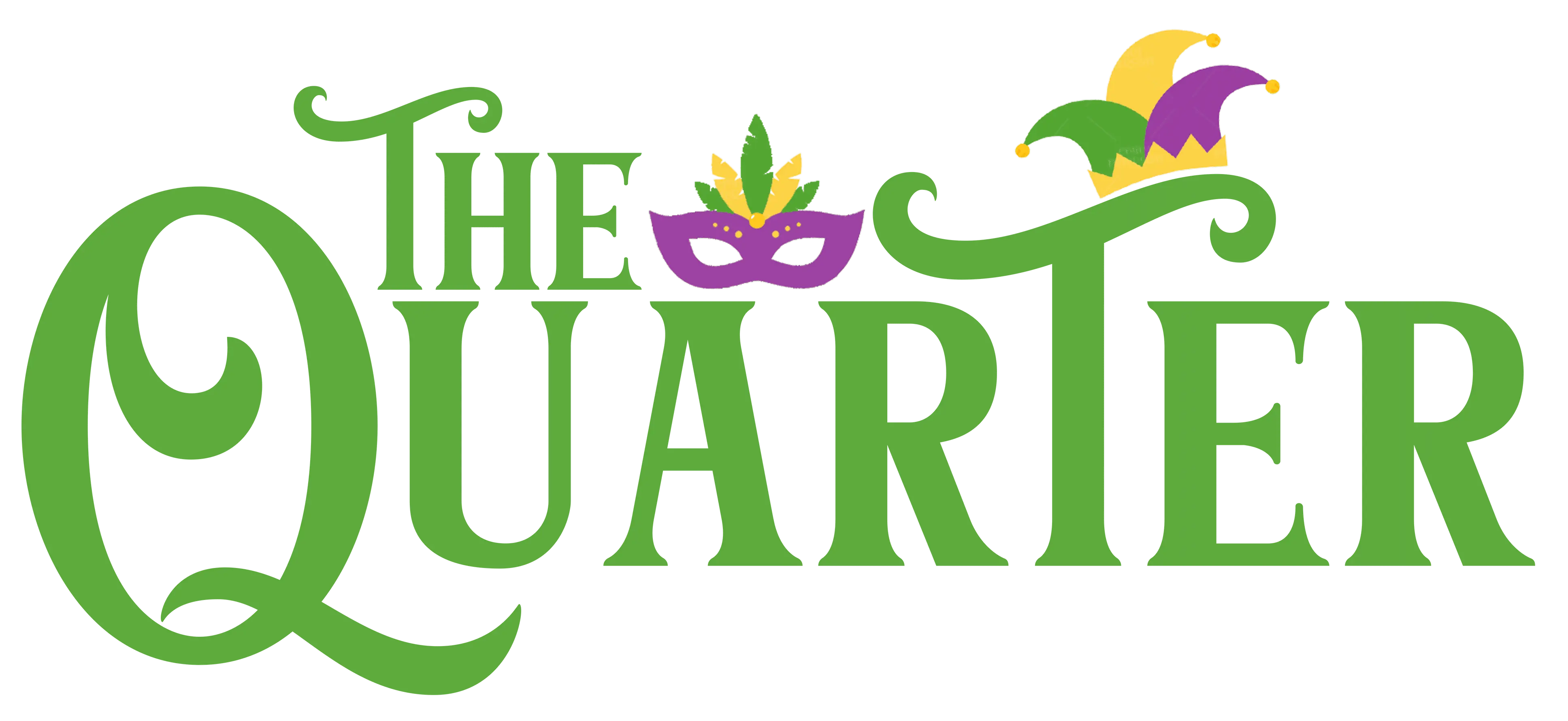 The Quarter